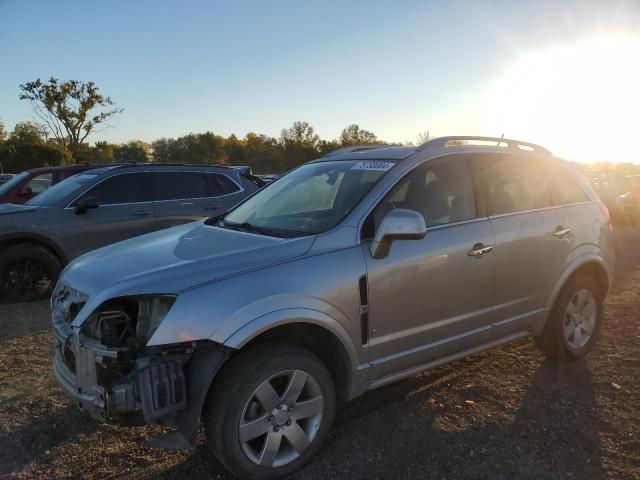 saturn vue xr 2008 3gsdl73798s571991