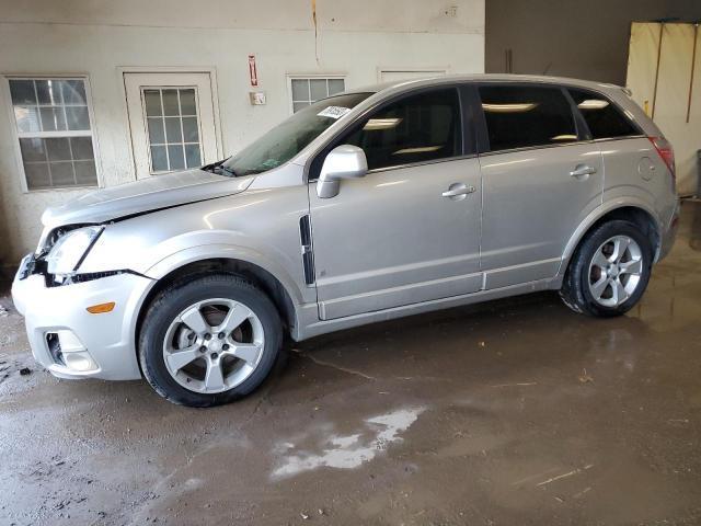 saturn vue 2008 3gsdl93768s533534