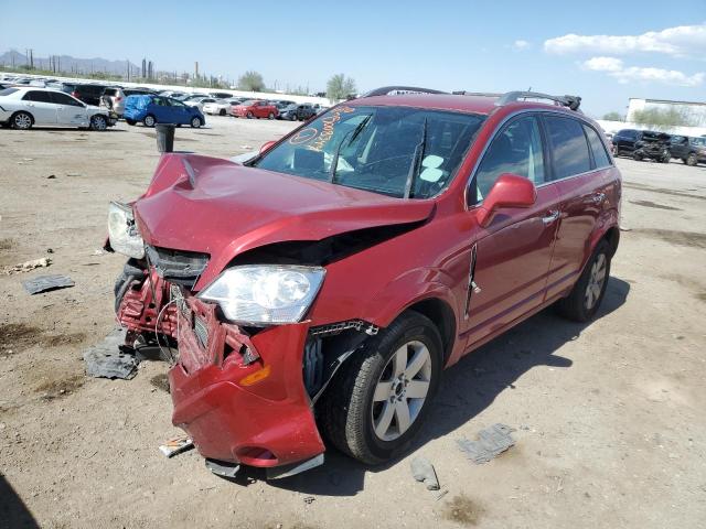 saturn vue xr 2010 3gsflee72as589569