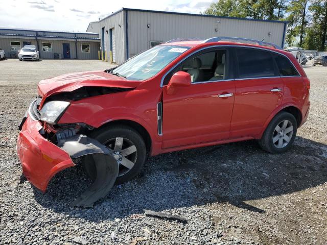 saturn vue 2010 3gsflee75as613993