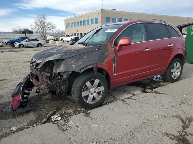 saturn vue xr 2010 3gsflee77as590491