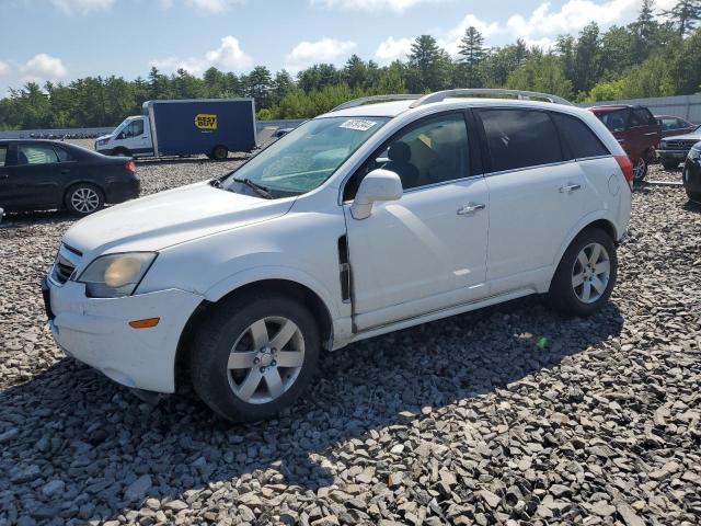 saturn vue xr 2010 3gsflee77as595691