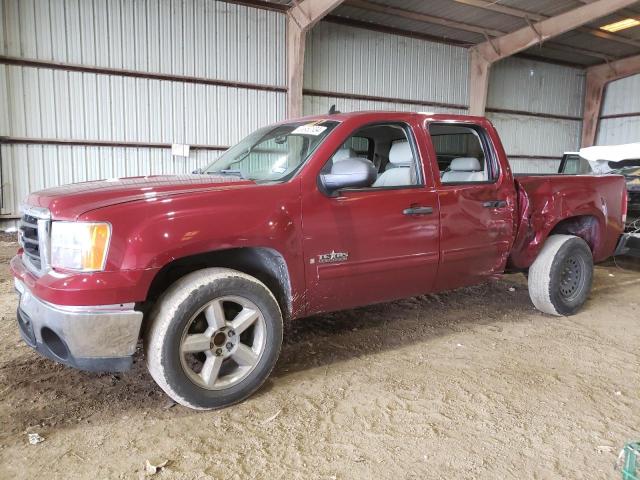 gmc sierra 2007 3gtec13087g523416