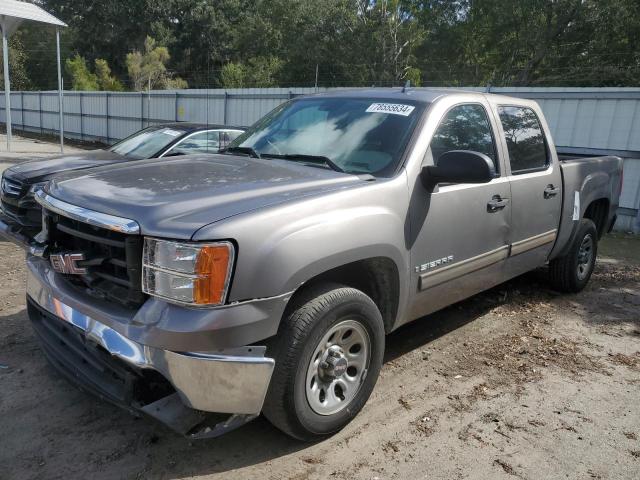 gmc sierra c15 2008 3gtec13c08g120851