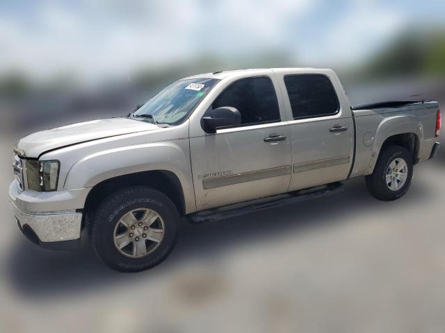 gmc sierra 2008 3gtec13c18g133785