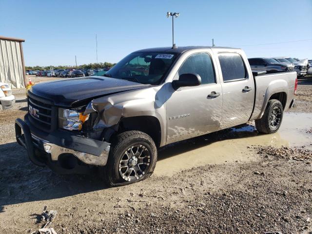 gmc sierra c15 2009 3gtec13c19g104546