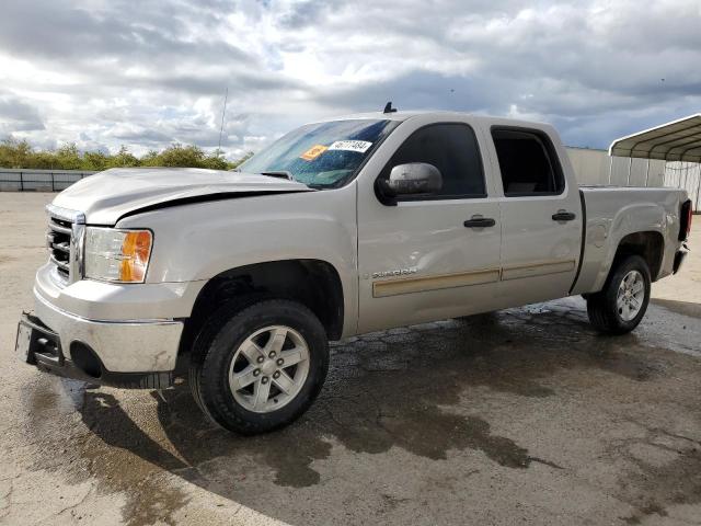 gmc sierra 2007 3gtec13c37g553515