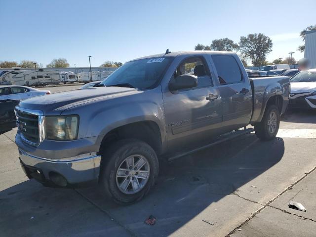 gmc new sierra 2007 3gtec13c57g546839