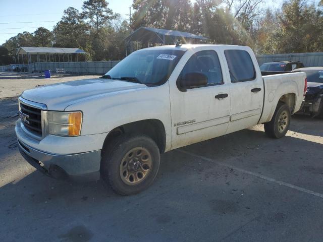 gmc sierra 2009 3gtec13c59g236144