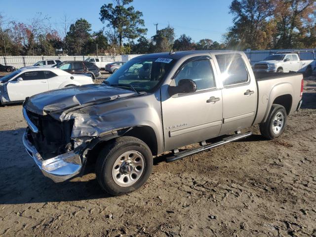 gmc sierra c15 2009 3gtec13c79g210306