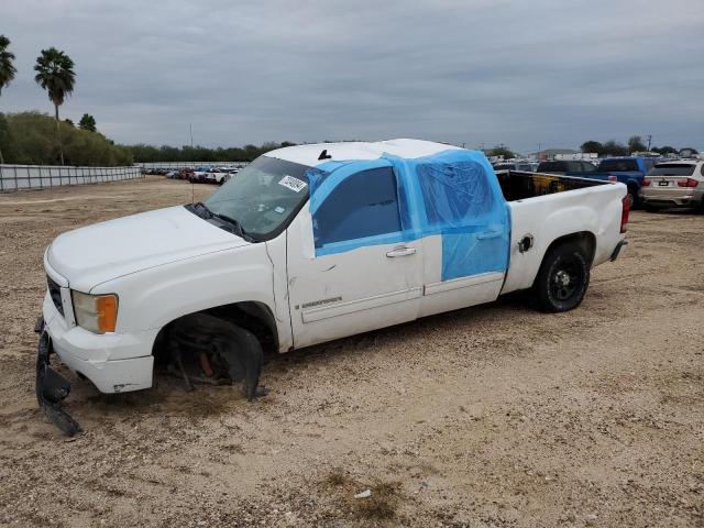 gmc sierra c15 2009 3gtec13c79g218311