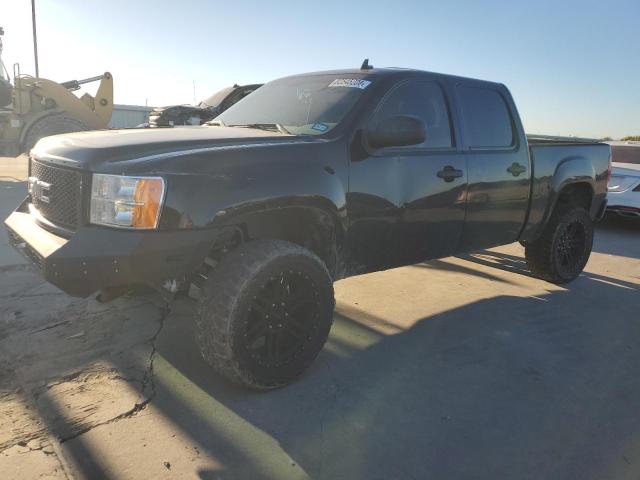 gmc sierra c15 2009 3gtec13cx9g100236