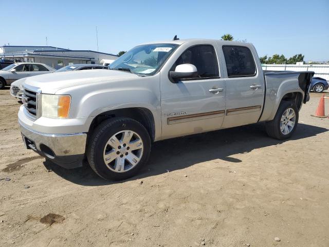 gmc sierra c15 2008 3gtec13j48g115408