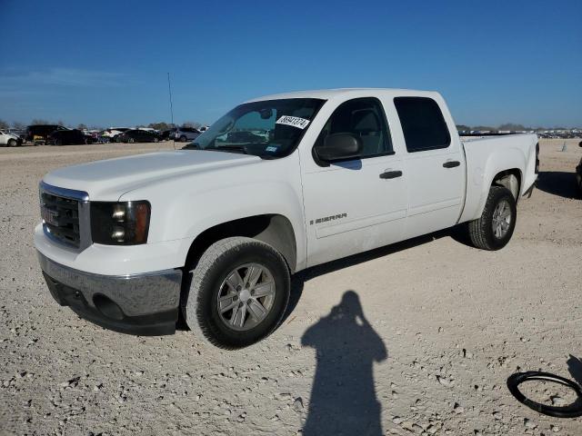 gmc new sierra 2007 3gtec13j77g512321