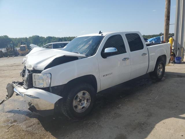 gmc new sierra 2007 3gtec13j77g545495