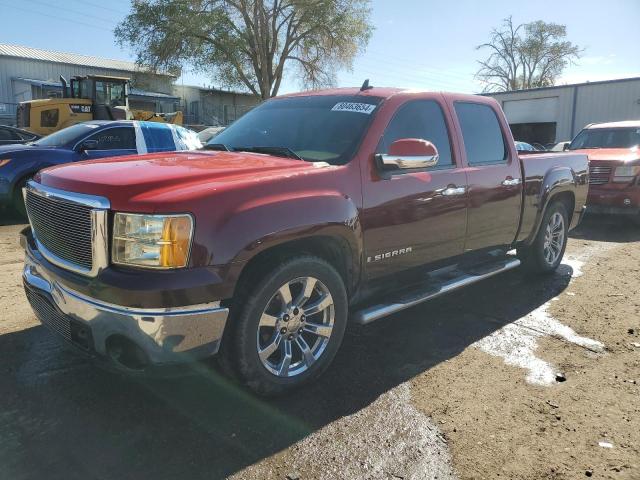 gmc sierra c15 2008 3gtec13j88g116156