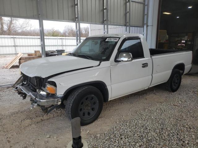 gmc new sierra 2006 3gtec14x06g245704