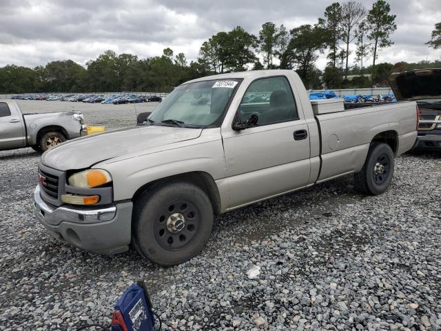 gmc new sierra 2006 3gtec14x36g192500