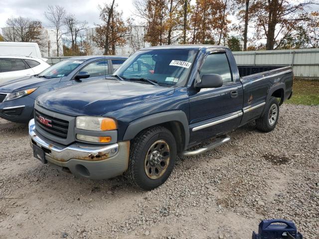 gmc new sierra 2006 3gtec14x36g200322