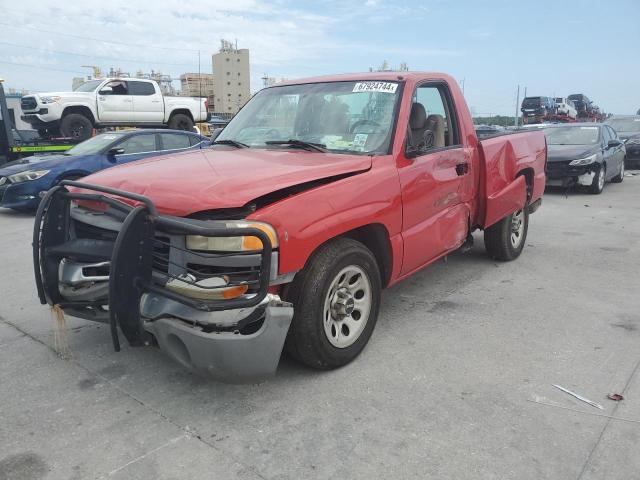 gmc new sierra 2007 3gtec14x37g228865