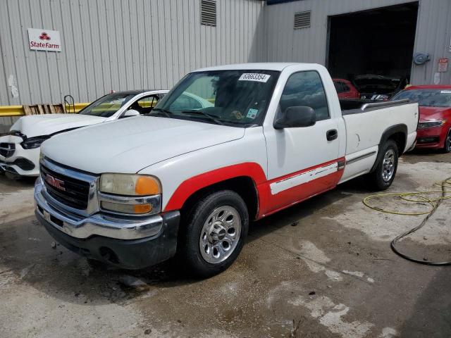 gmc new sierra 2007 3gtec14x47g188859