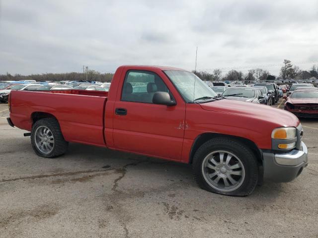 gmc sierra 2007 3gtec14x77g163213