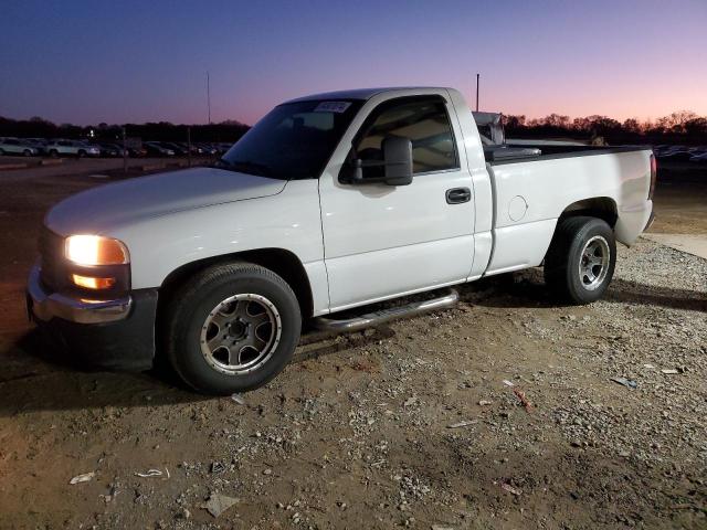 gmc new sierra 2006 3gtec14x86g196669