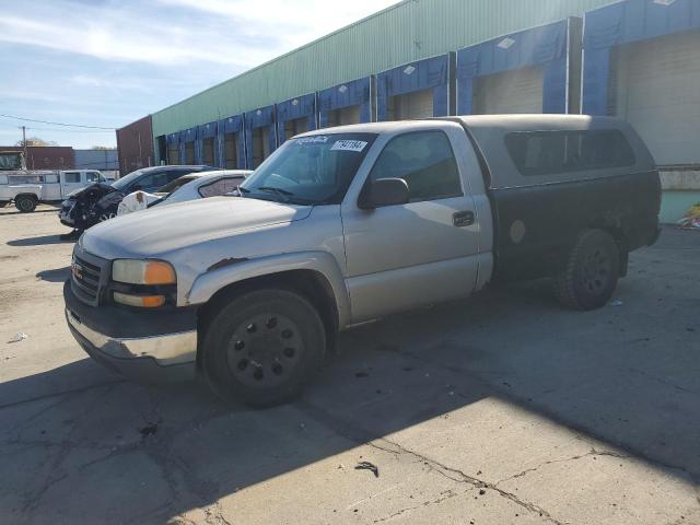 gmc new sierra 2006 3gtec14xx6g152155