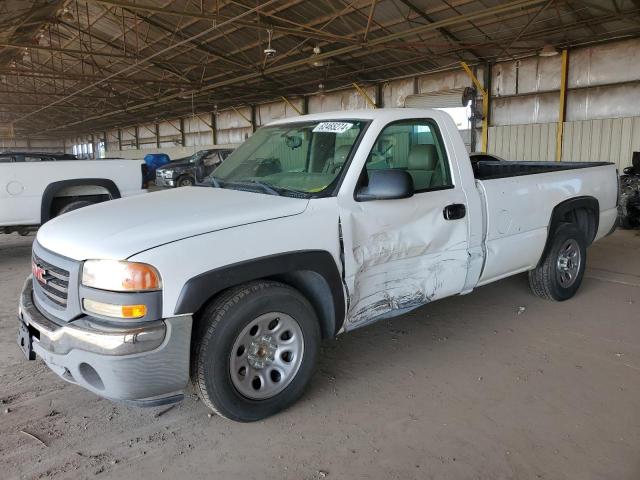 gmc new sierra 2006 3gtec14xx6g167173