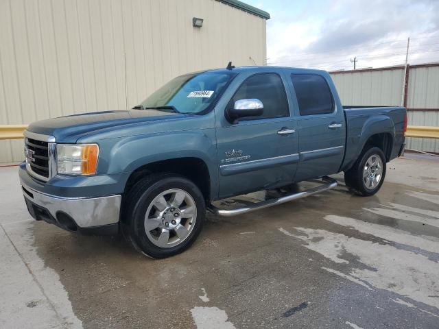 gmc sierra c15 2009 3gtec23039g274631