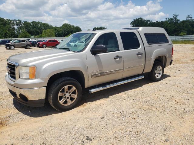 gmc sierra c15 2009 3gtec23j09g176293