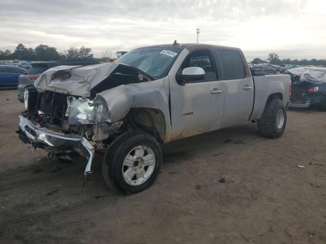 gmc sierra c15 2009 3gtec33049g184670