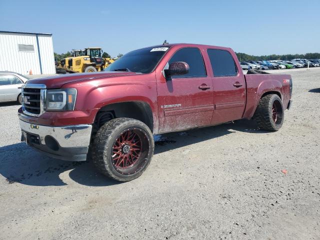 gmc sierra c15 2009 3gtec33259g100048