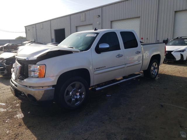 gmc sierra 2009 3gtec33j99g175861