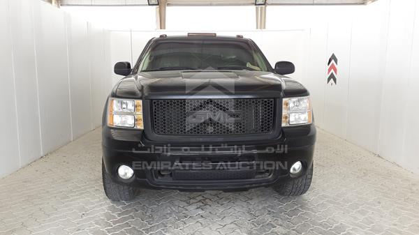 gmc sierra 2009 3gtek03209g166329