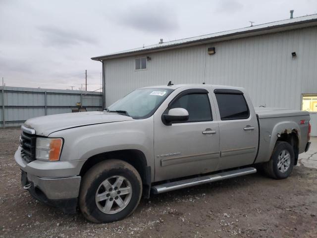 gmc new sierra 2007 3gtek13307g550817