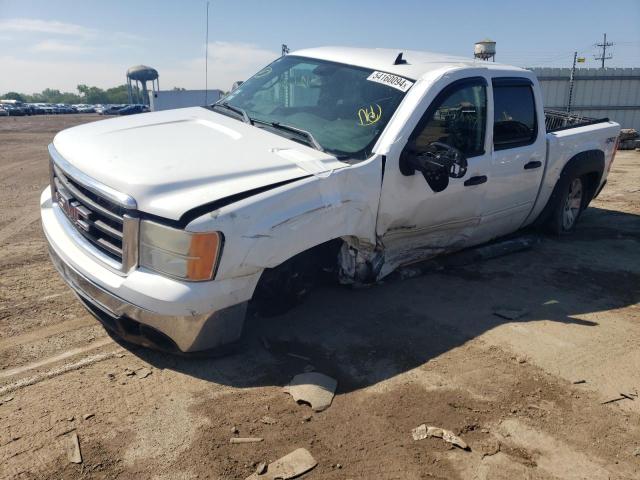 gmc sierra 2008 3gtek13318g272771