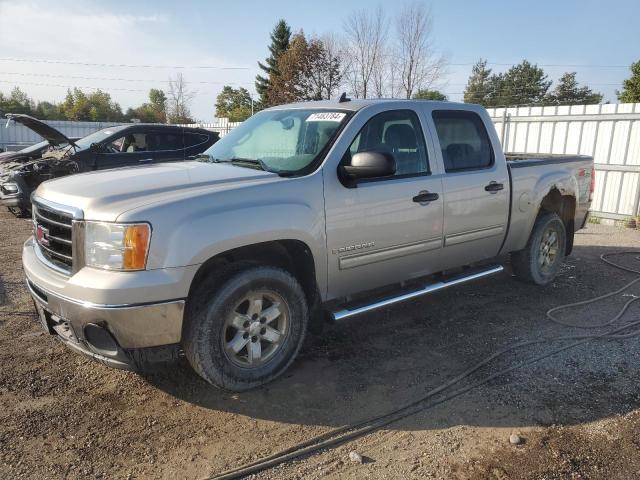 gmc sierra k15 2009 3gtek13329g243197