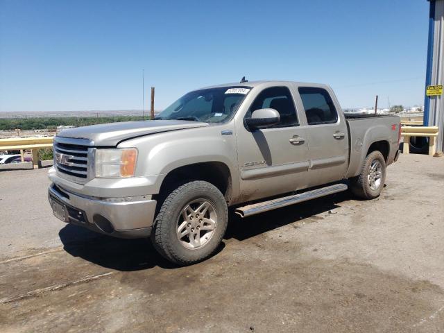 gmc sierra k15 2009 3gtek13339g180997