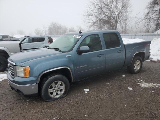 gmc sierra k15 2009 3gtek13339g244021