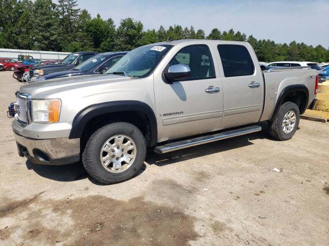 gmc sierra 2008 3gtek13398g256348