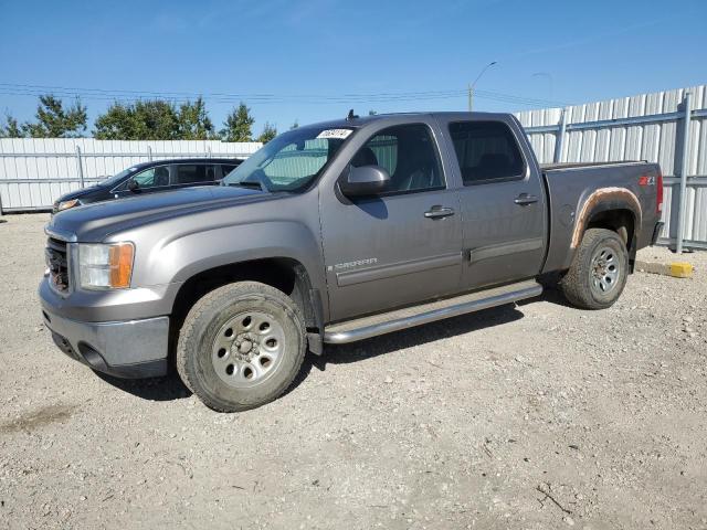 gmc sierra k15 2009 3gtek13399g131755