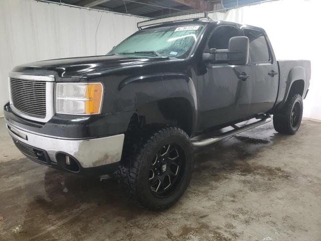 gmc new sierra 2007 3gtek13cx7g513970