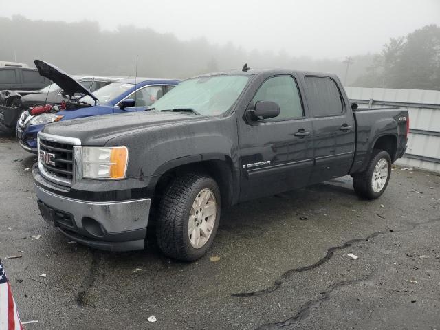 gmc sierra k15 2008 3gtek13j48g271273