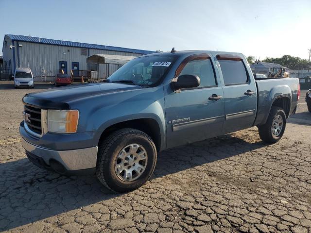 gmc sierra 2008 3gtek13j48g283620