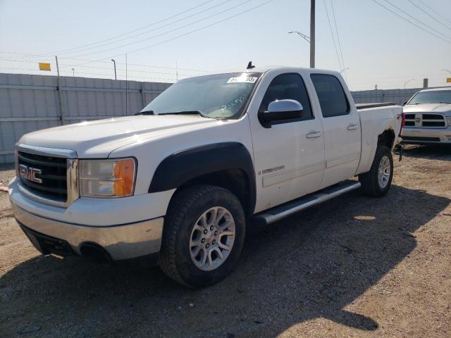 gmc sierra 2008 3gtek13j78g280372