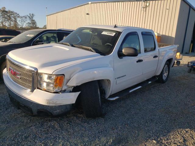 gmc sierra k15 2008 3gtek13j88g308633