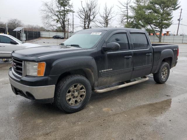 gmc sierra k15 2008 3gtek13j98g278588