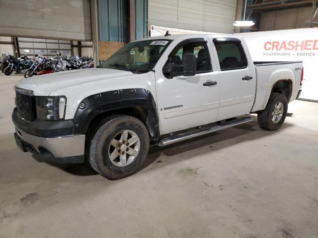 gmc sierra k15 2009 3gtek13m99g124197