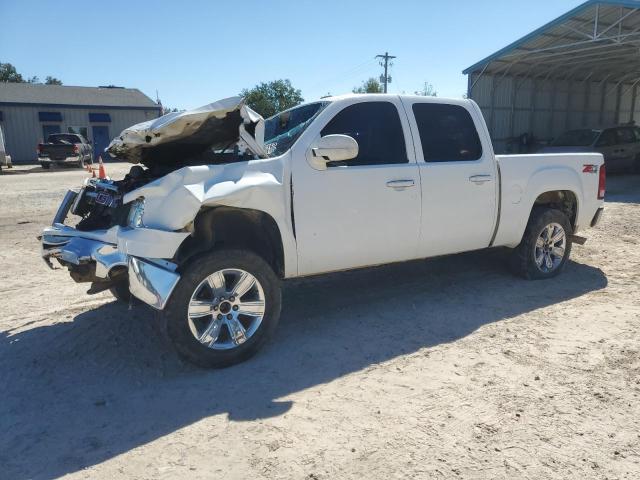 gmc new sierra 2007 3gtek13mx7g516313